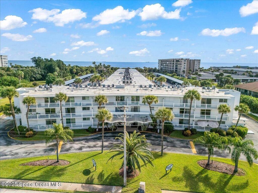 3190 N Atlantic Avenue, Cocoa Beach, FL 32931