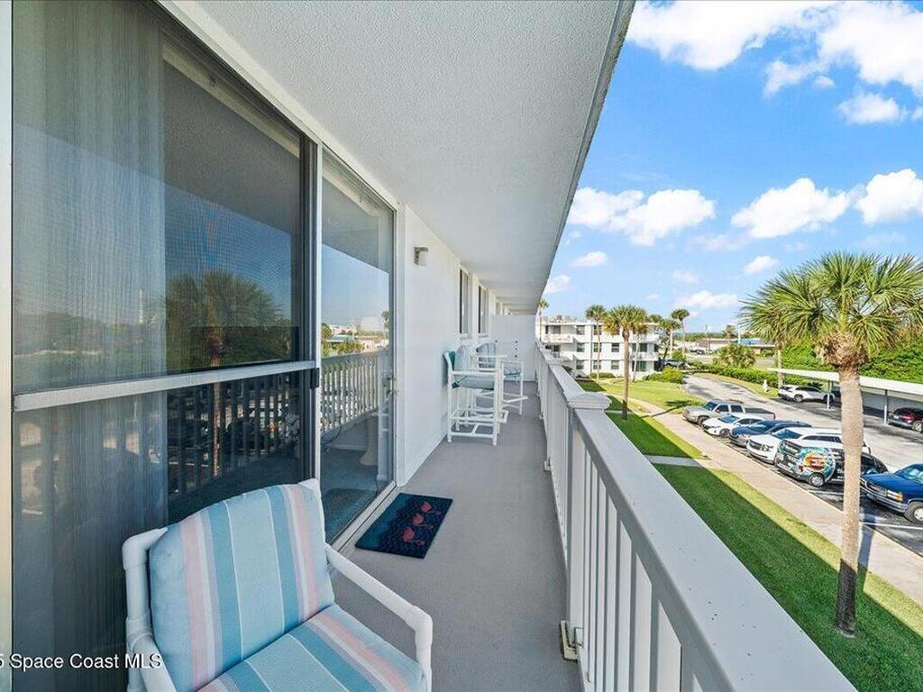 3190 N Atlantic Avenue, Cocoa Beach, FL 32931