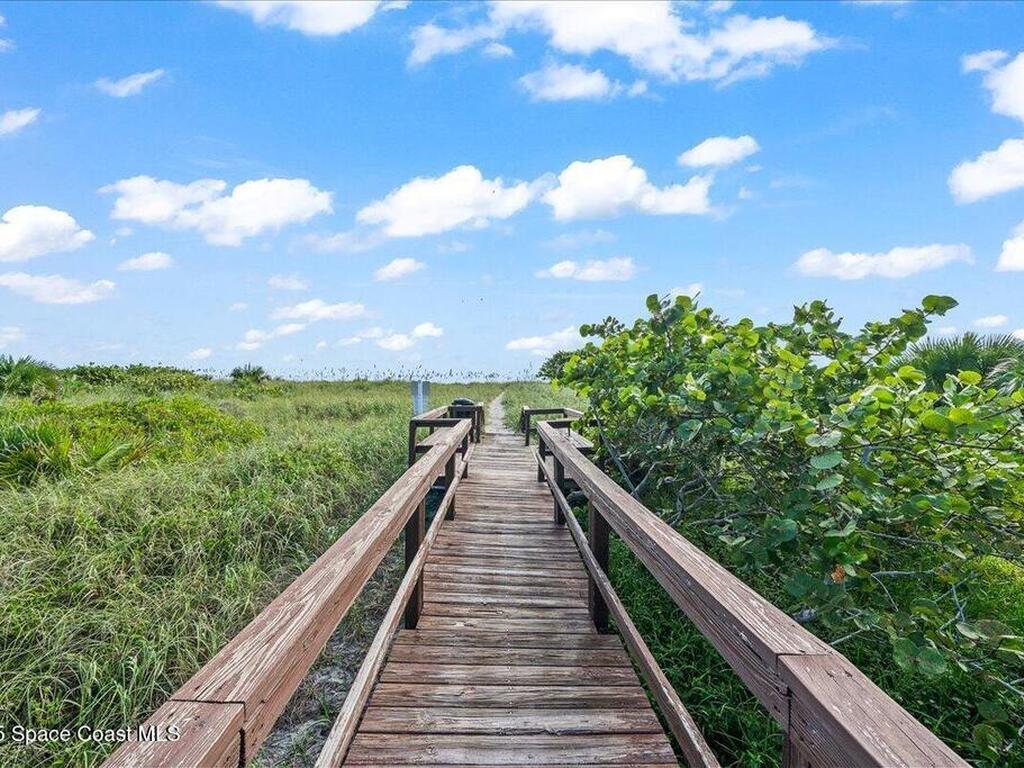 3190 N Atlantic Avenue, Cocoa Beach, FL 32931