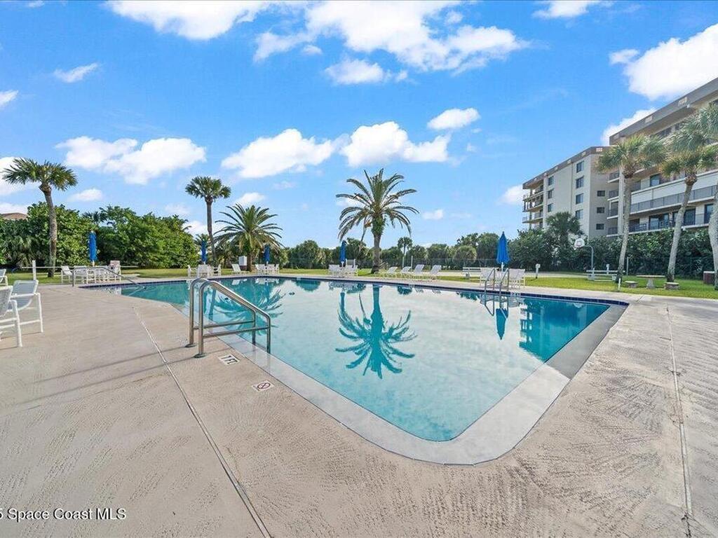 3190 N Atlantic Avenue, Cocoa Beach, FL 32931