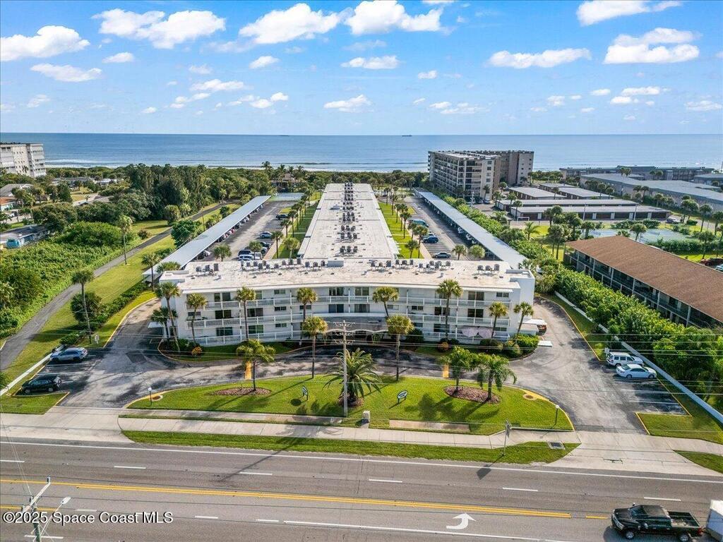 3190 N Atlantic Avenue, Cocoa Beach, FL 32931