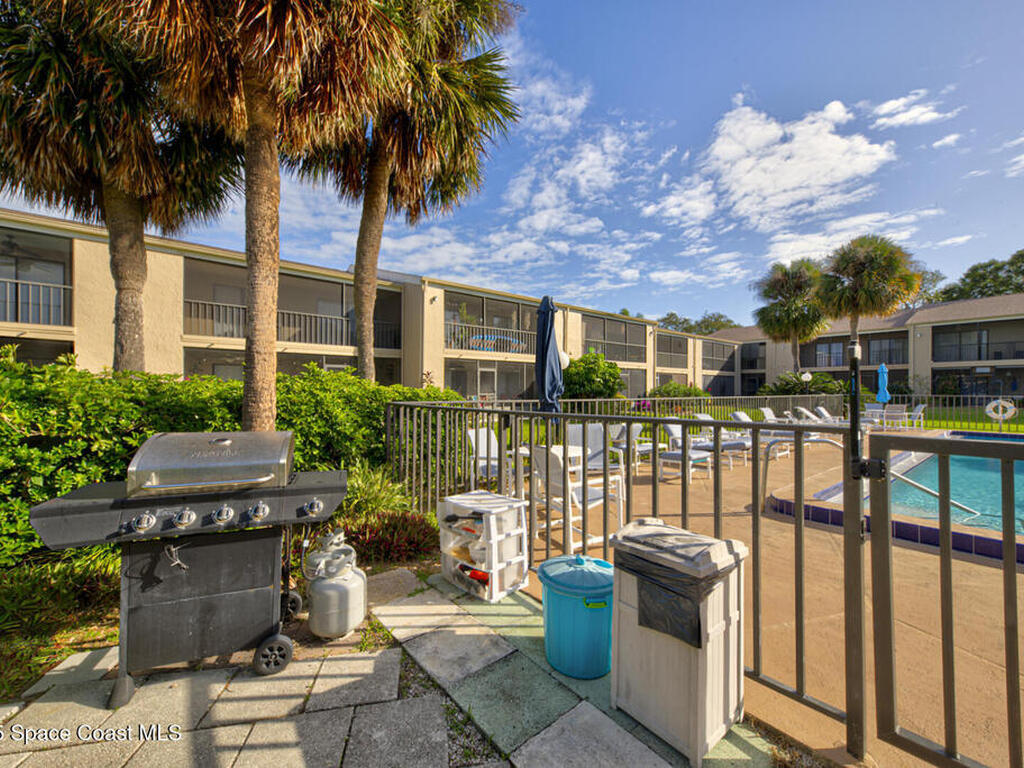 201 International Drive, Cape Canaveral, FL 32920