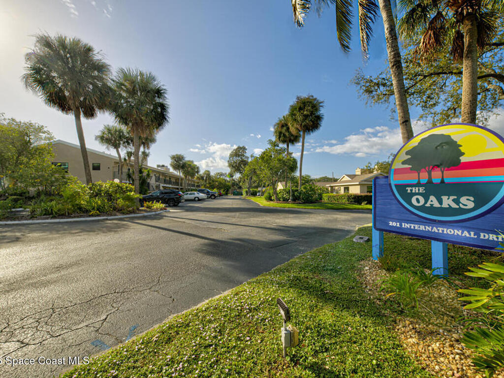 201 International Drive, Cape Canaveral, FL 32920