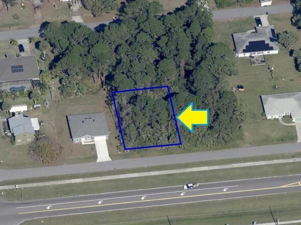 1759 Missouri Road, Palm Bay, FL 32907