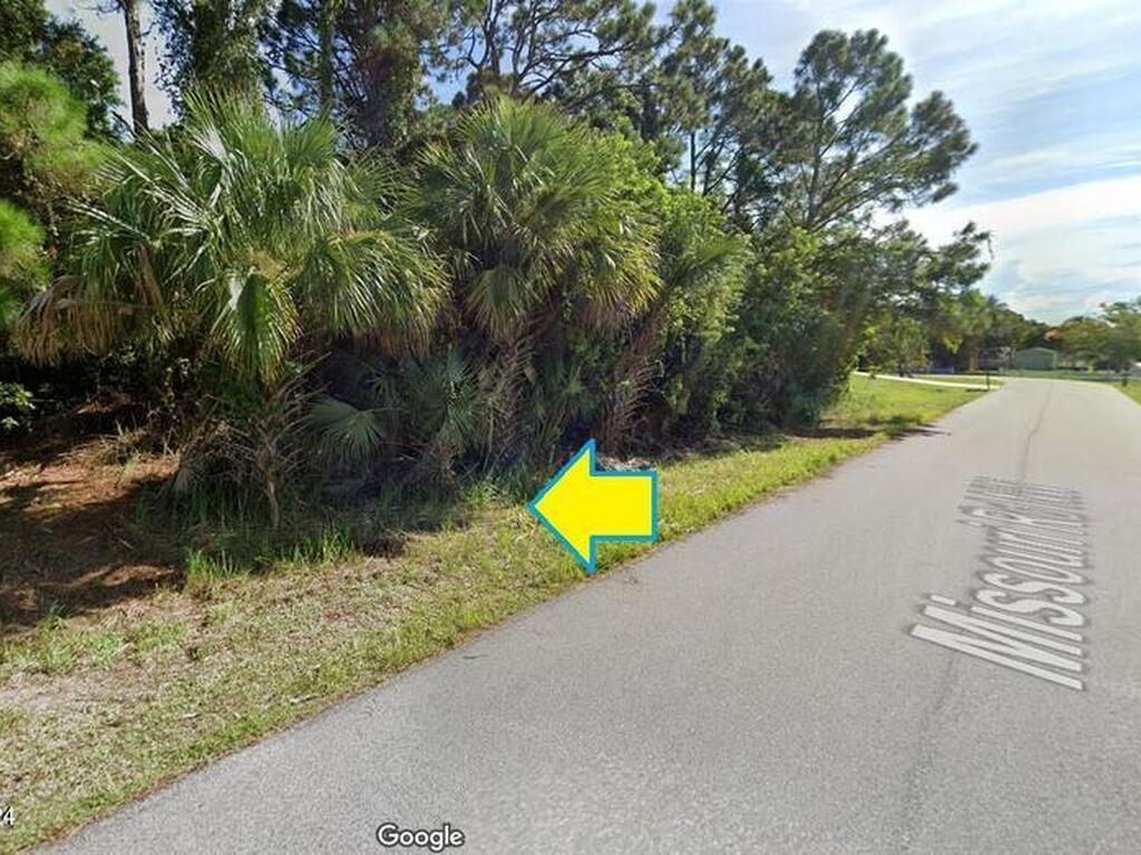 1759 Missouri Road, Palm Bay, FL 32907