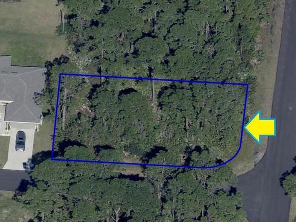 534 Fernwood Avenue, Palm Bay, FL 32907