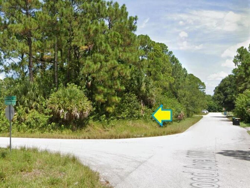 534 Fernwood Avenue, Palm Bay, FL 32907