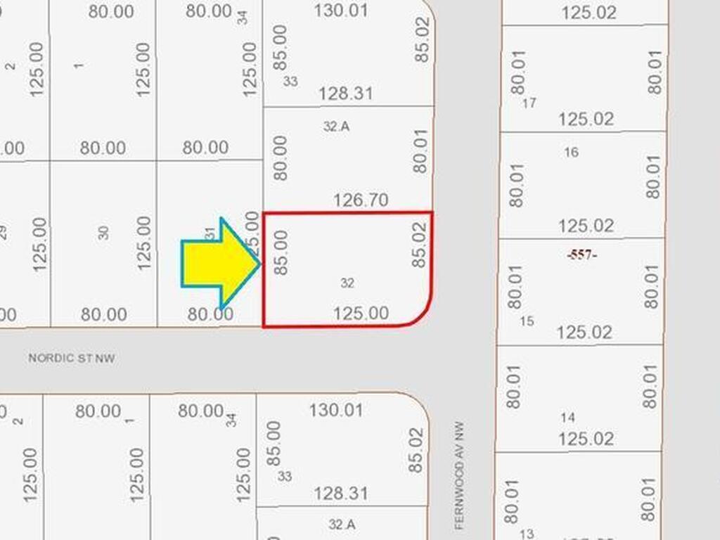 534 Fernwood Avenue, Palm Bay, FL 32907