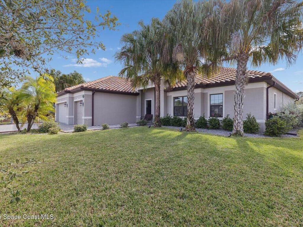 3343 Rushing Waters Drive, West Melbourne, FL 32904