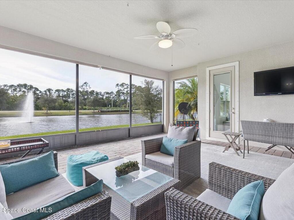 3343 Rushing Waters Drive, West Melbourne, FL 32904