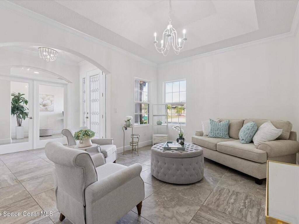 3343 Rushing Waters Drive, West Melbourne, FL 32904