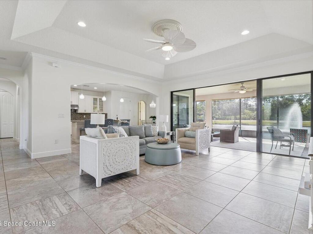 3343 Rushing Waters Drive, West Melbourne, FL 32904