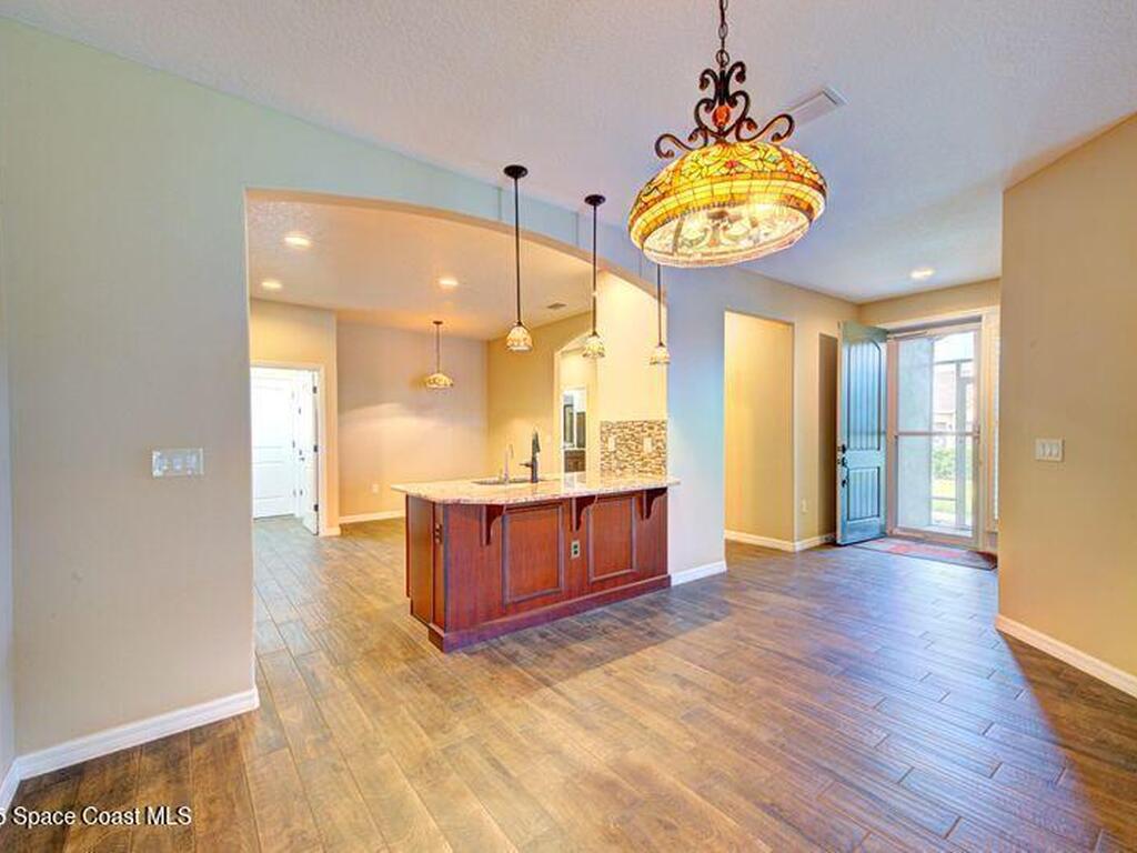 8163 Loren Cove Drive, Melbourne, FL 32940