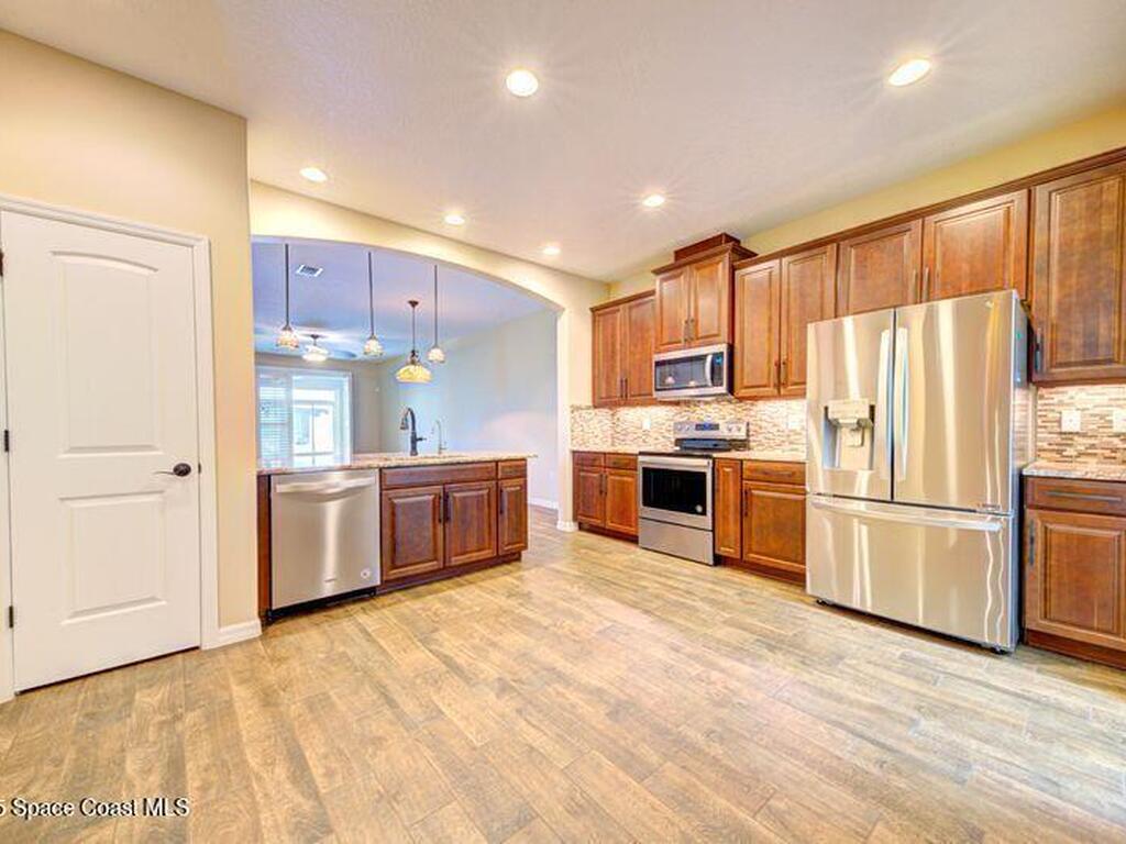 8163 Loren Cove Drive, Melbourne, FL 32940