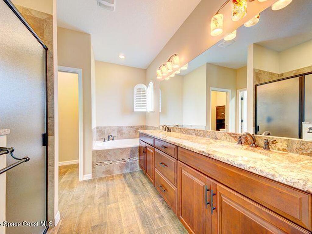 8163 Loren Cove Drive, Melbourne, FL 32940