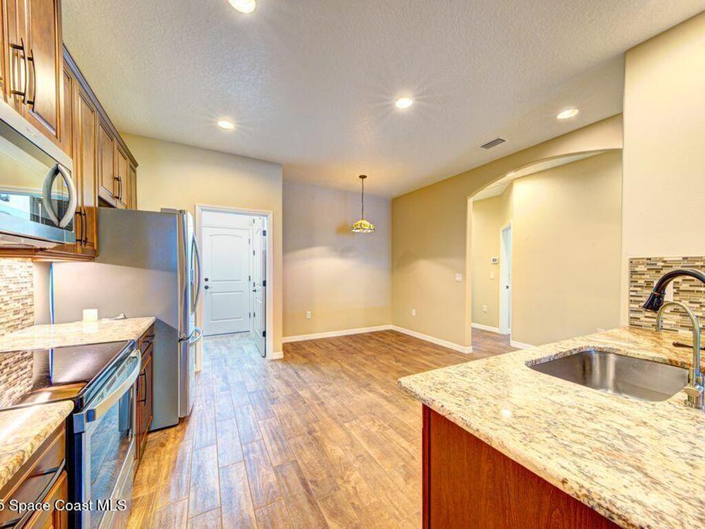 8163 Loren Cove Drive, Melbourne, FL 32940