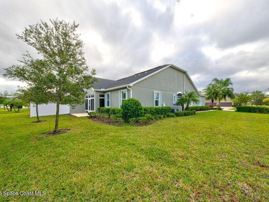 8163 Loren Cove Drive, Melbourne, FL 32940