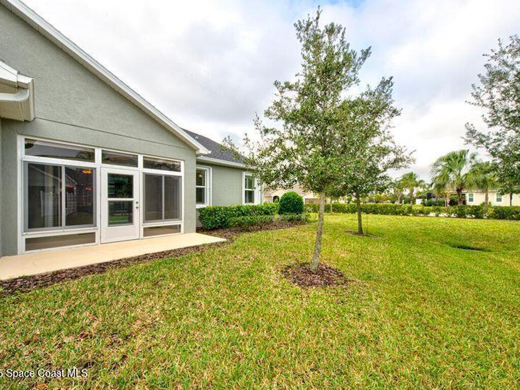 8163 Loren Cove Drive, Melbourne, FL 32940