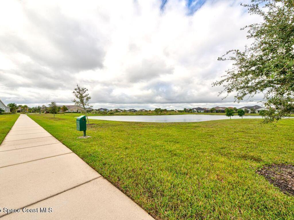 8163 Loren Cove Drive, Melbourne, FL 32940