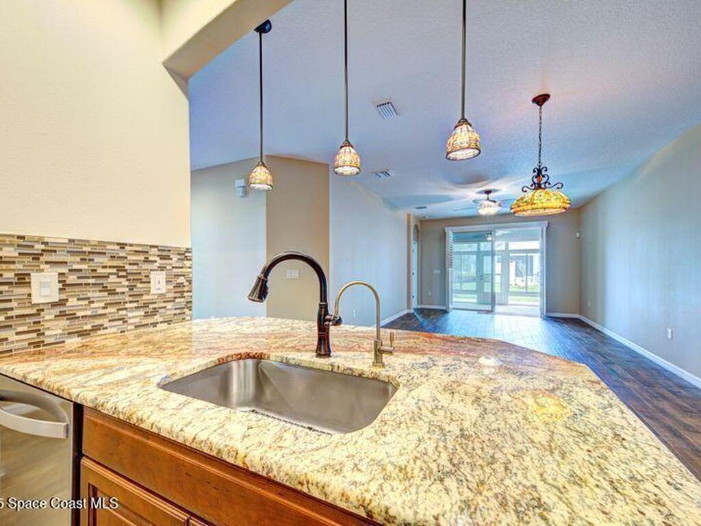 8163 Loren Cove Drive, Melbourne, FL 32940