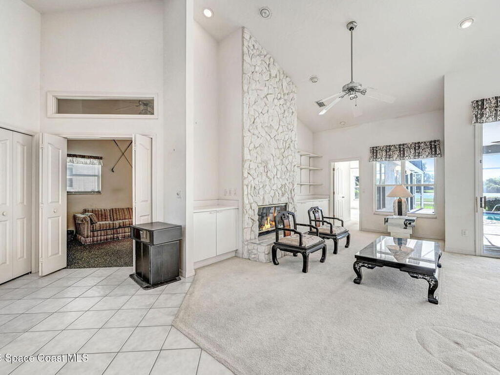 804 Spanish Cove Drive, Melbourne, FL 32940