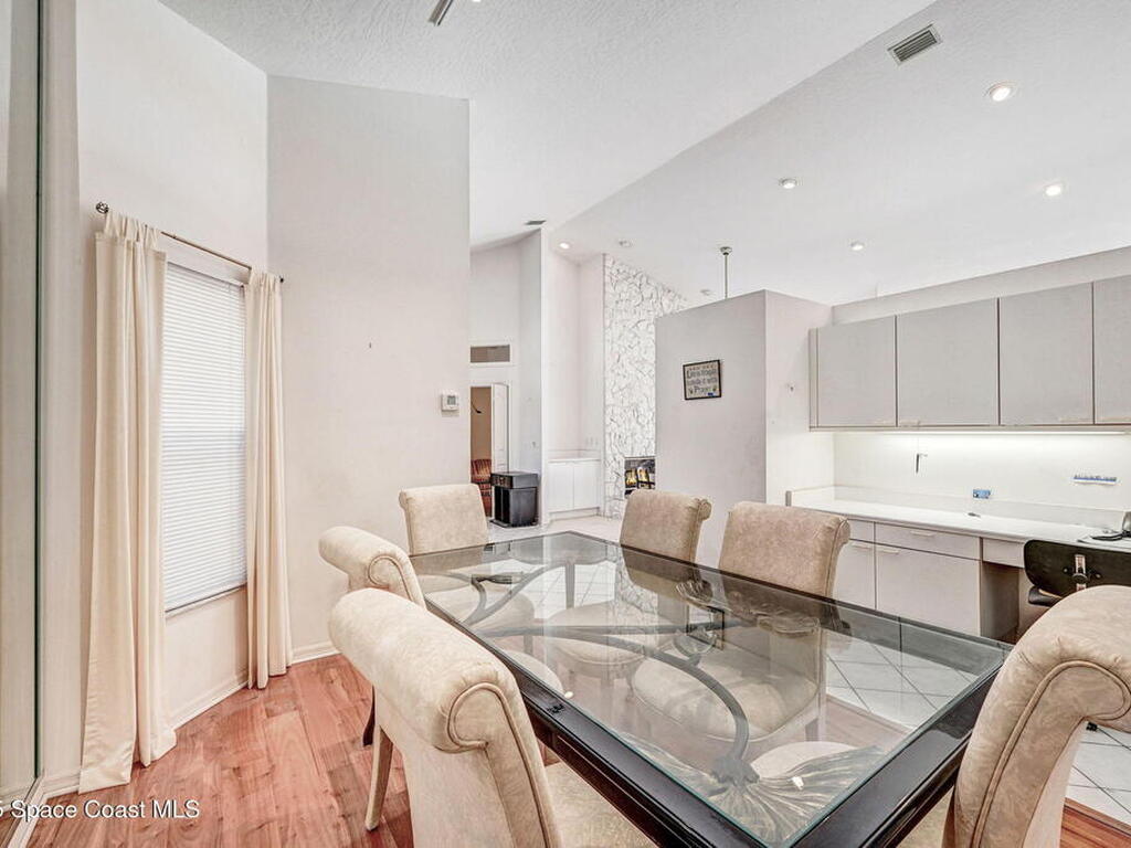 804 Spanish Cove Drive, Melbourne, FL 32940