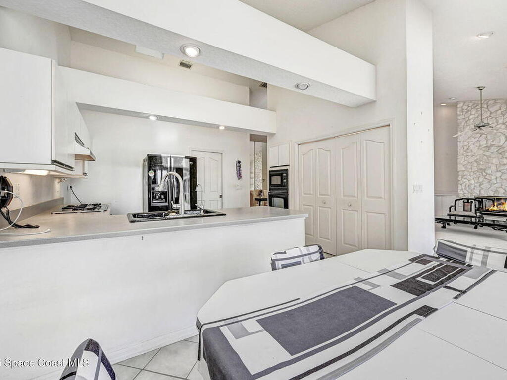 804 Spanish Cove Drive, Melbourne, FL 32940