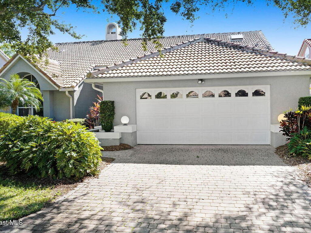 804 Spanish Cove Drive, Melbourne, FL 32940