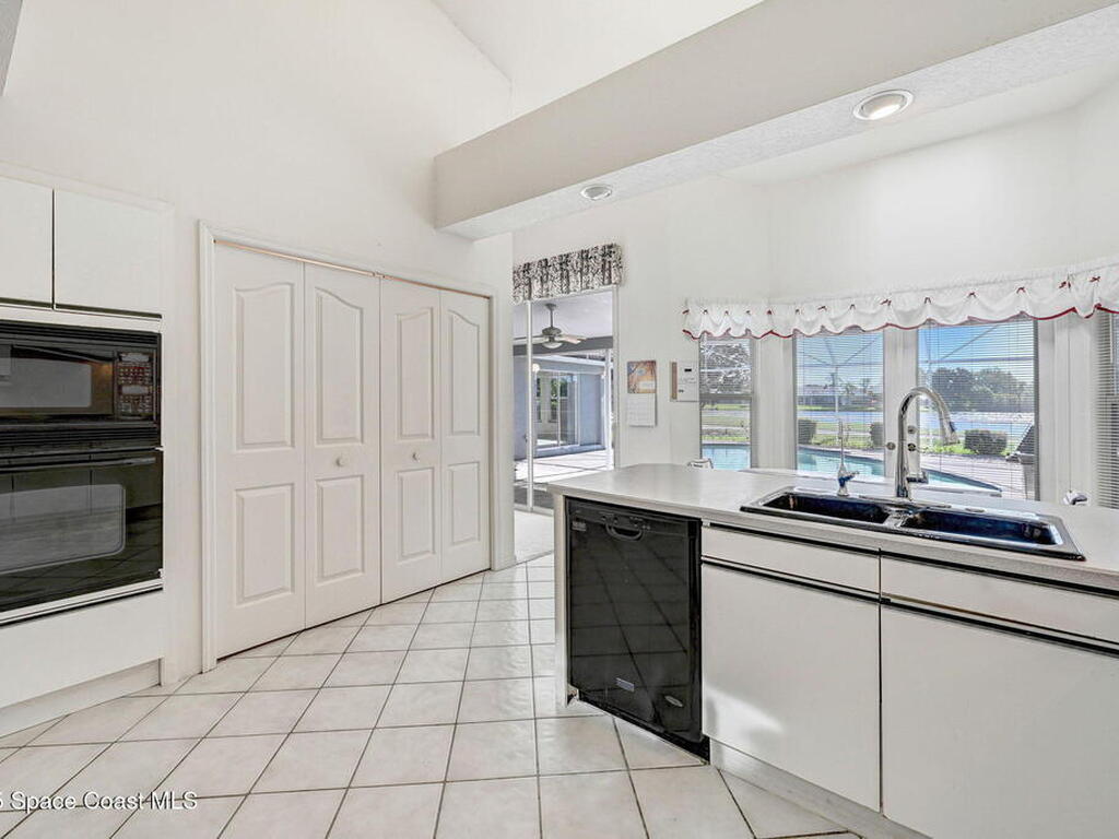 804 Spanish Cove Drive, Melbourne, FL 32940