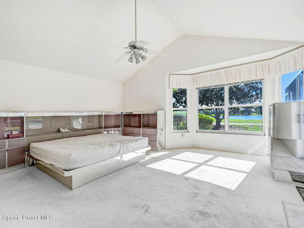 804 Spanish Cove Drive, Melbourne, FL 32940