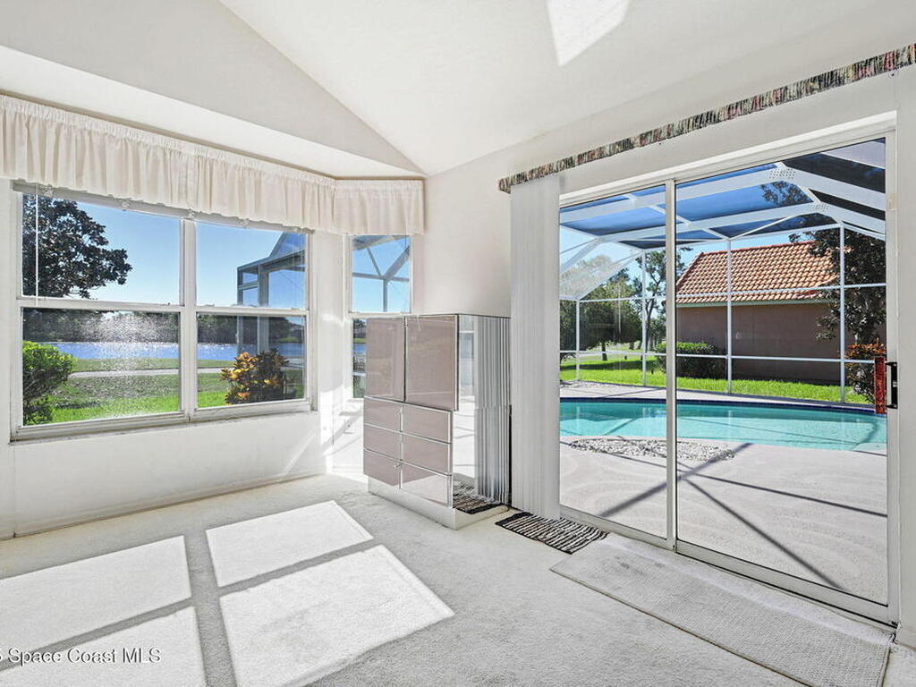 804 Spanish Cove Drive, Melbourne, FL 32940