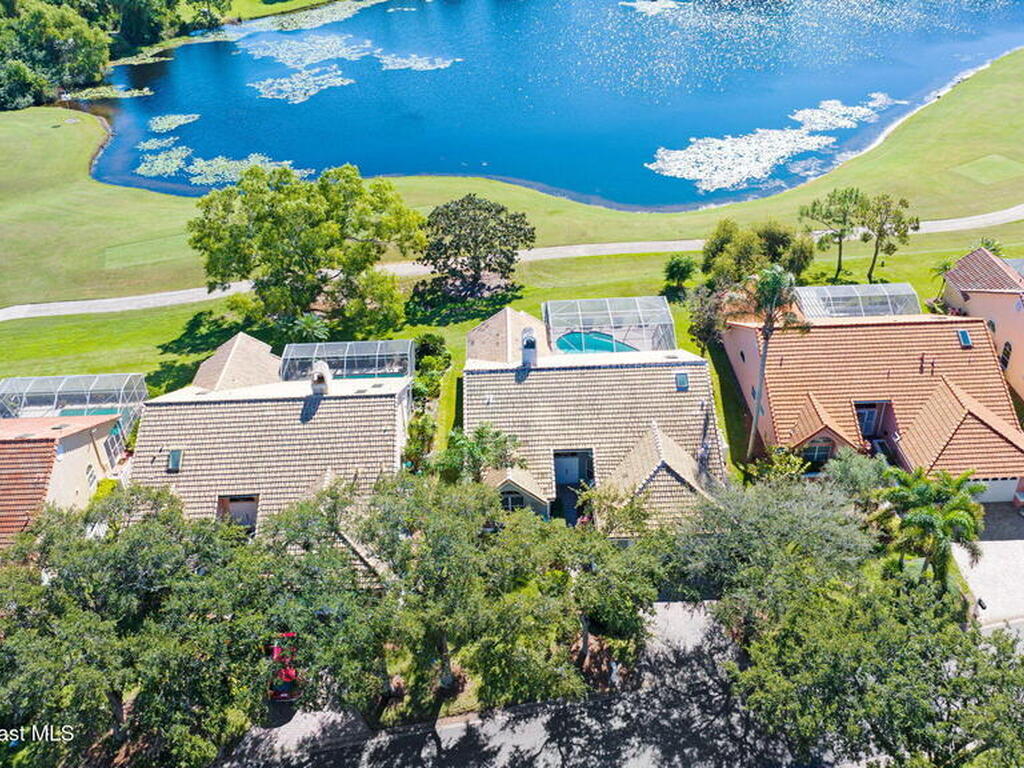 804 Spanish Cove Drive, Melbourne, FL 32940