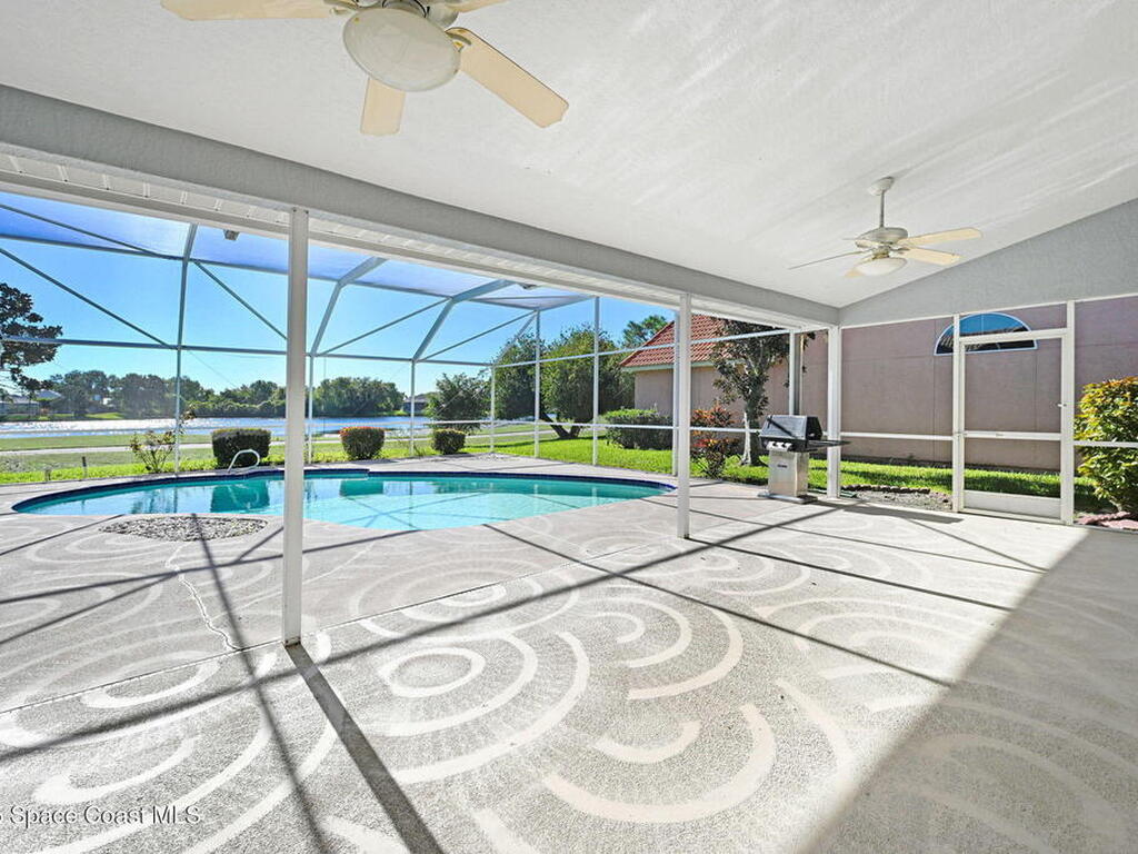 804 Spanish Cove Drive, Melbourne, FL 32940