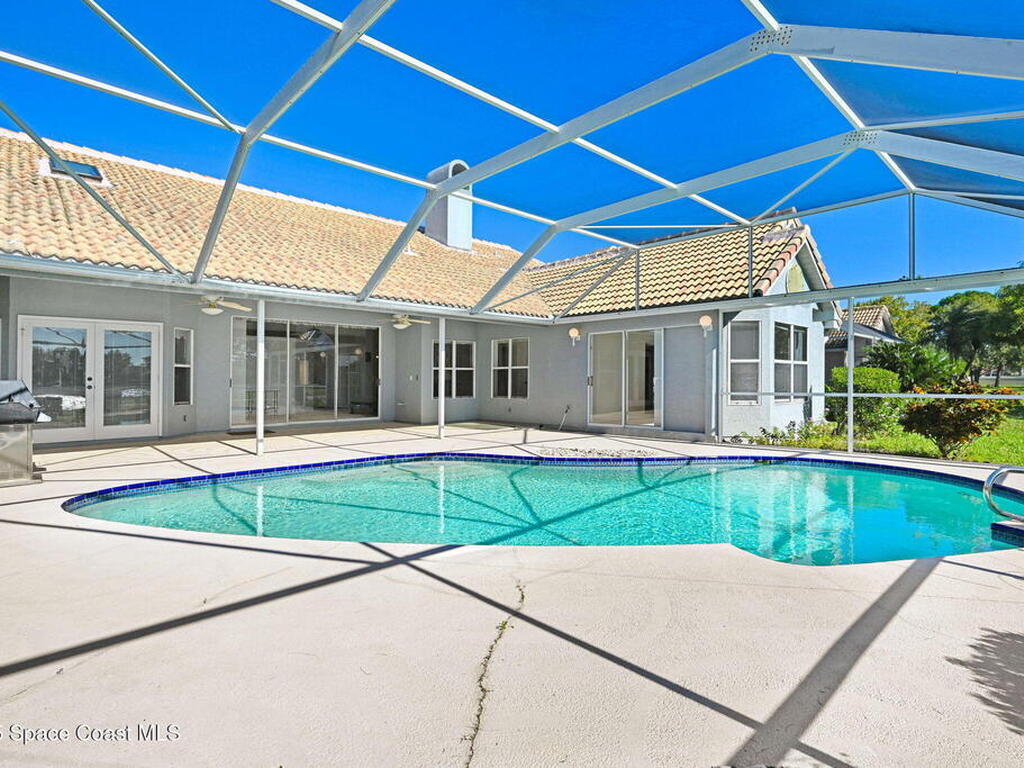 804 Spanish Cove Drive, Melbourne, FL 32940