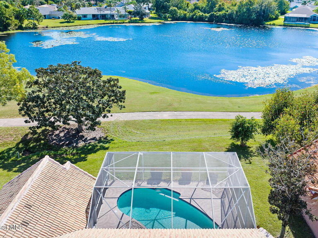 804 Spanish Cove Drive, Melbourne, FL 32940