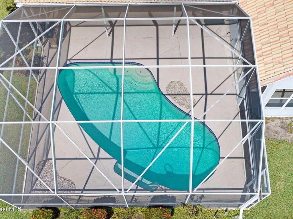 804 Spanish Cove Drive, Melbourne, FL 32940