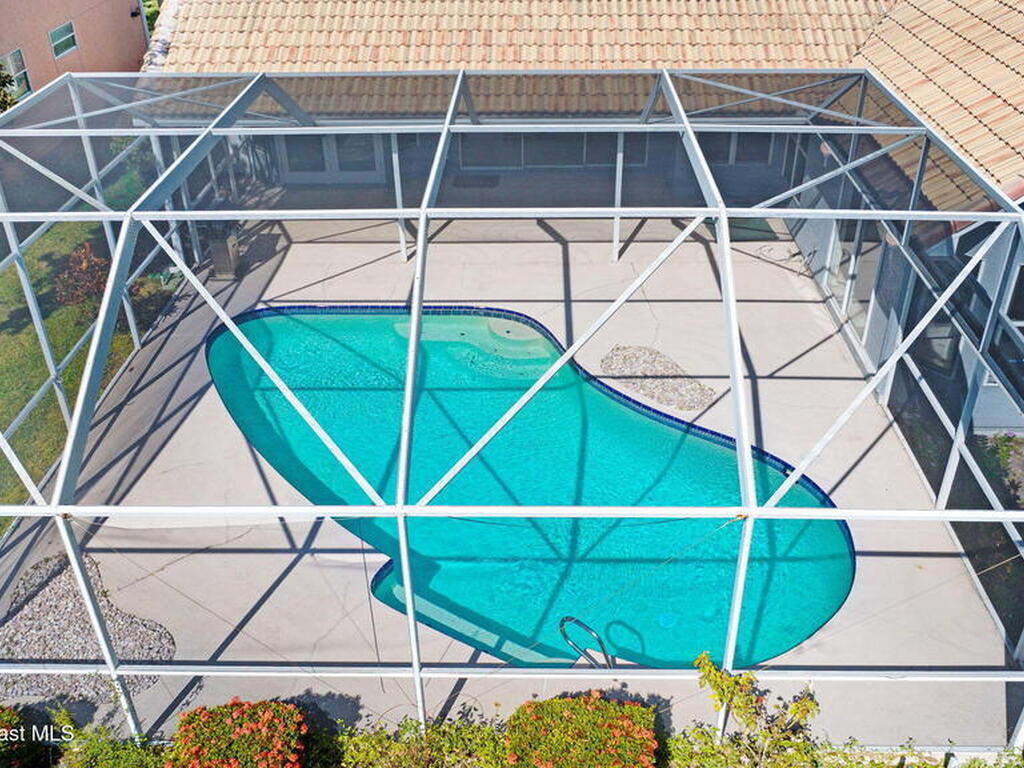 804 Spanish Cove Drive, Melbourne, FL 32940