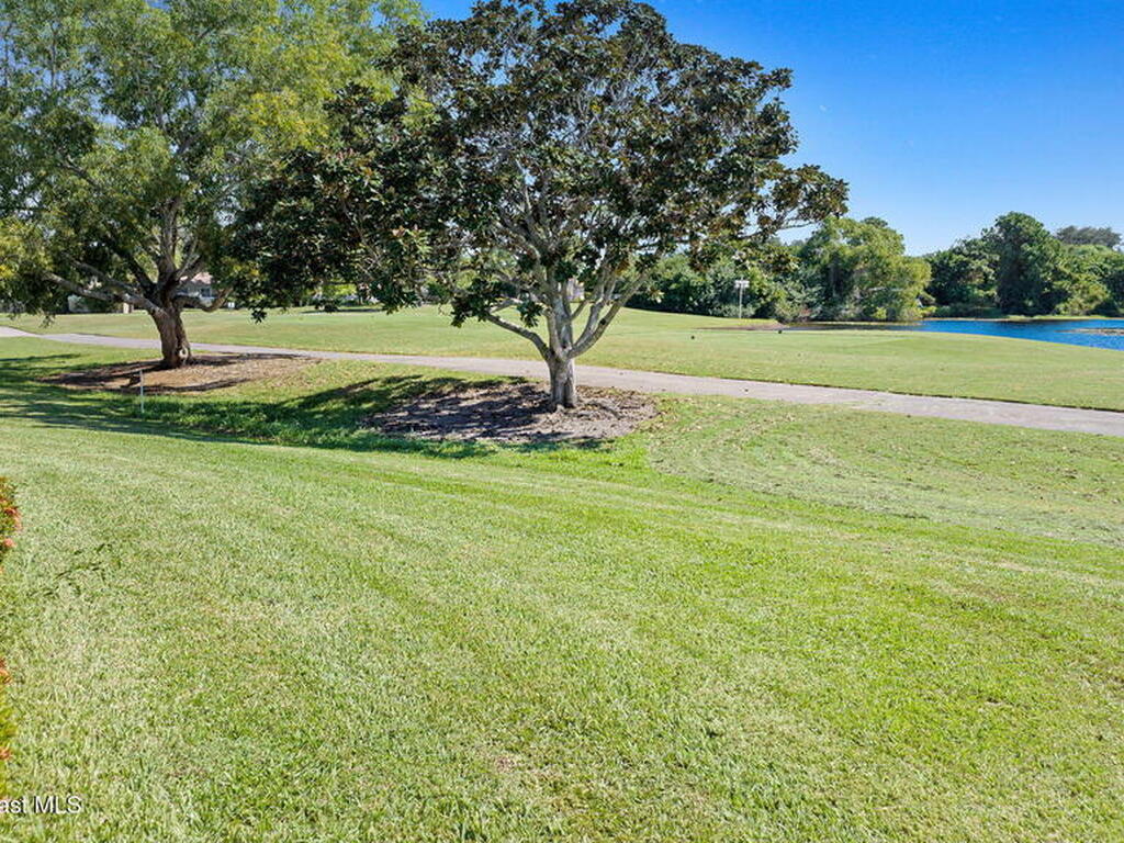 804 Spanish Cove Drive, Melbourne, FL 32940