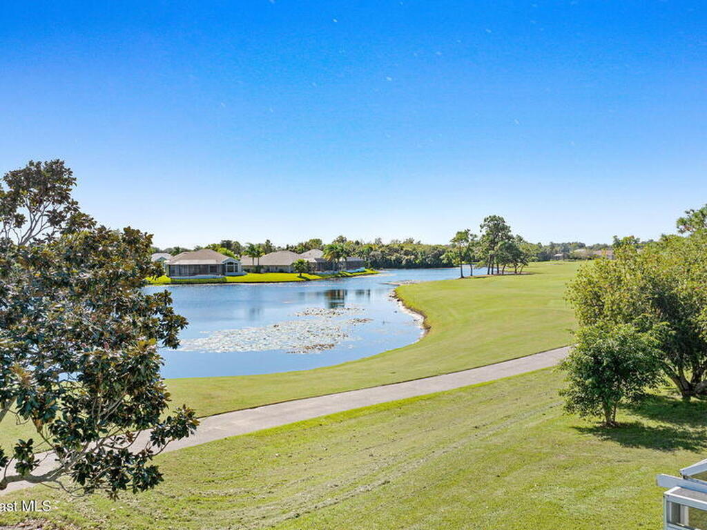 804 Spanish Cove Drive, Melbourne, FL 32940