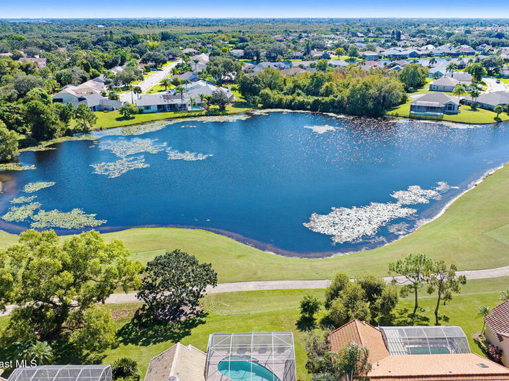 804 Spanish Cove Drive, Melbourne, FL 32940