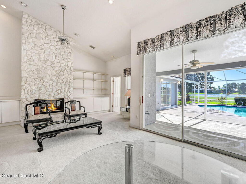 804 Spanish Cove Drive, Melbourne, FL 32940