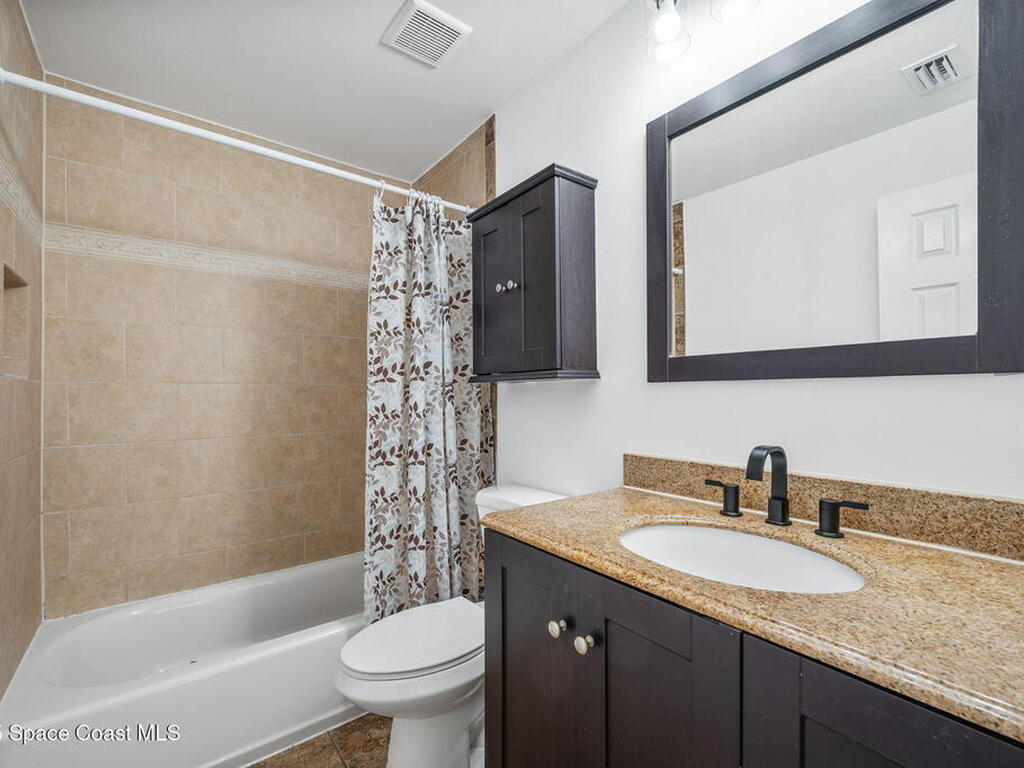 438 Monitor Court, Merritt Island, FL 32952