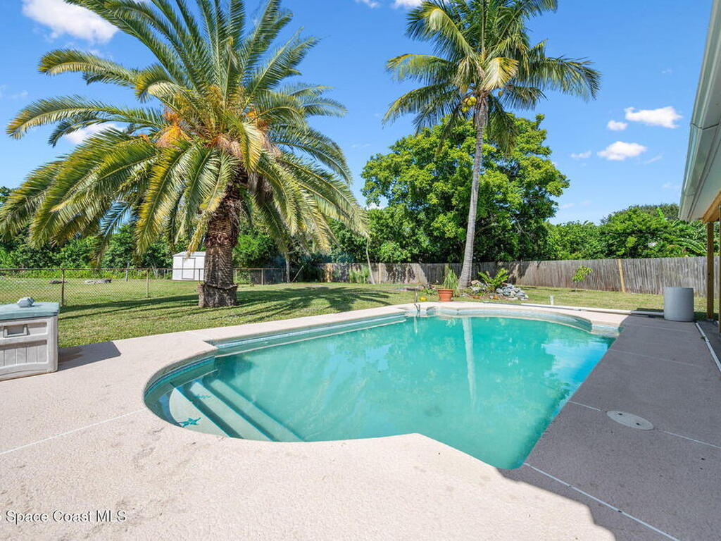 438 Monitor Court, Merritt Island, FL 32952