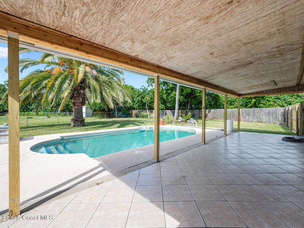 438 Monitor Court, Merritt Island, FL 32952