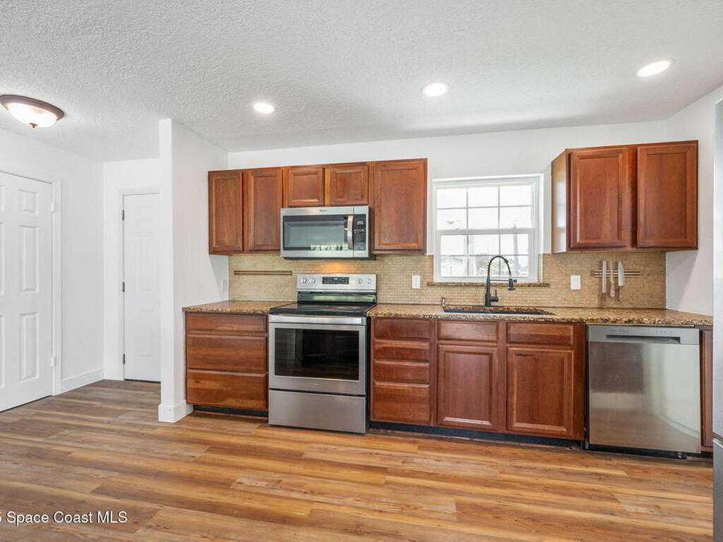 438 Monitor Court, Merritt Island, FL 32952