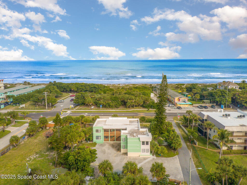 Unknown, Cocoa Beach, FL 32931