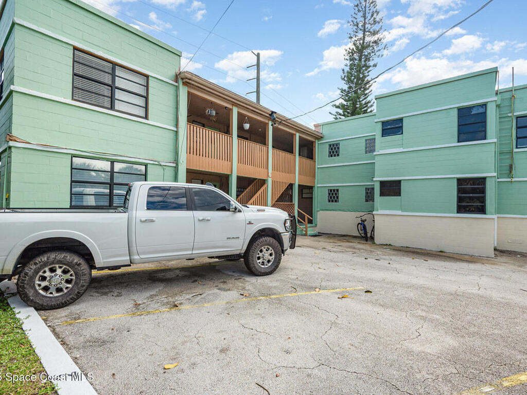 Unknown, Cocoa Beach, FL 32931