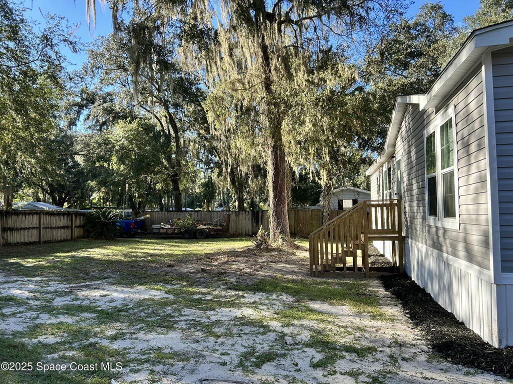 134 Weerts Road, San Mateo, FL 32187