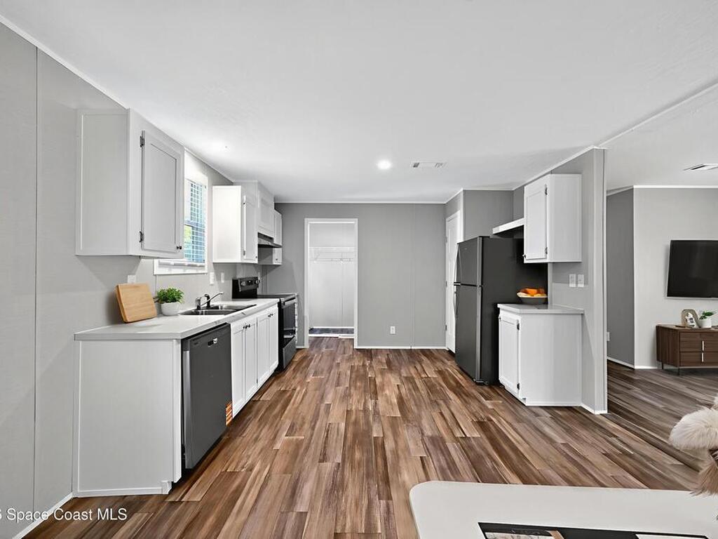 134 Weerts Road, San Mateo, FL 32187