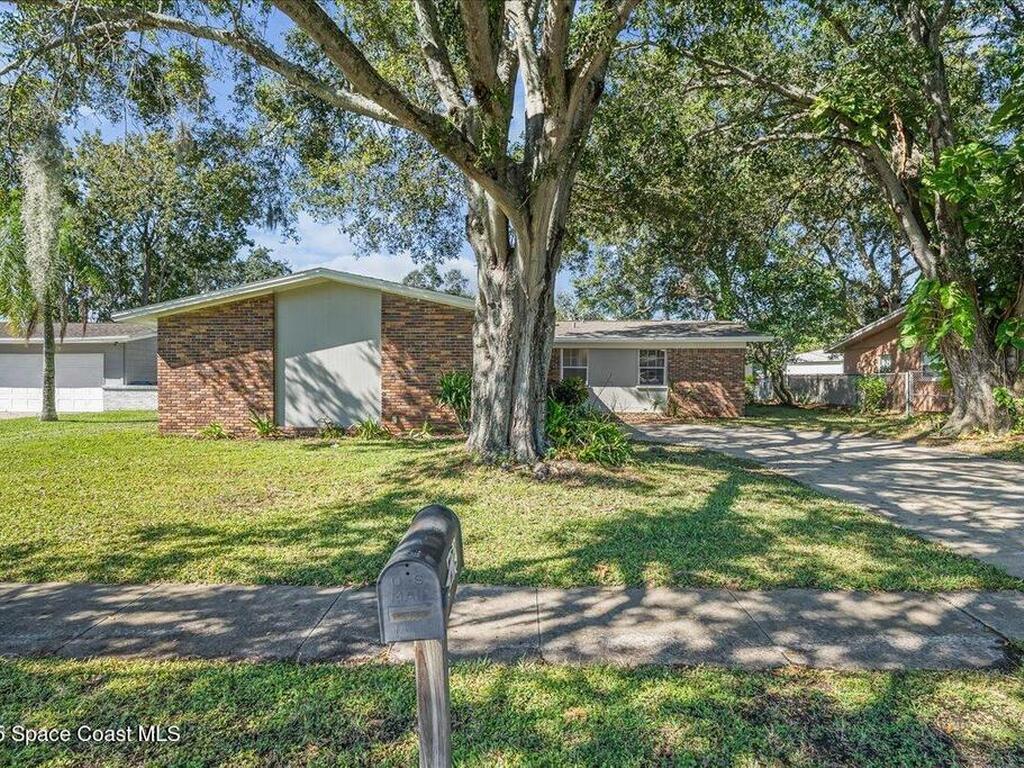 130 Forrell Avenue, Titusville, FL 32796